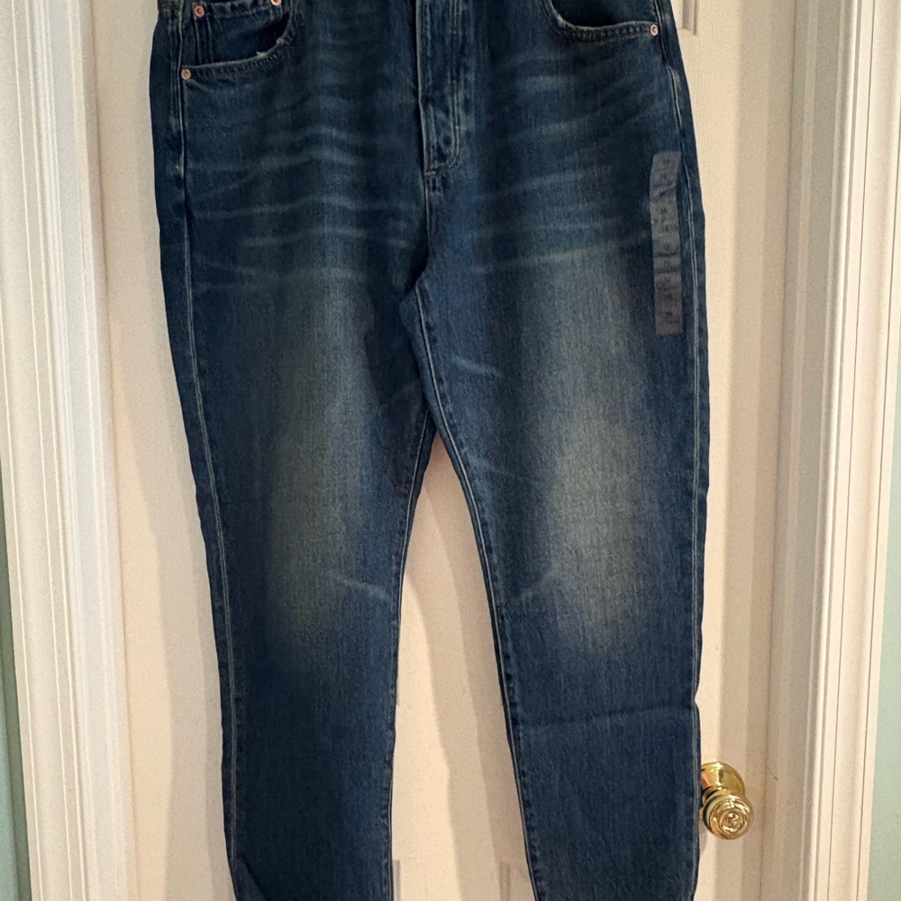 Women’s American Eagle Blue Jeans